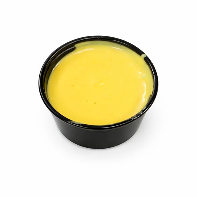 Homemade (Honey Mustard) ⭐️.