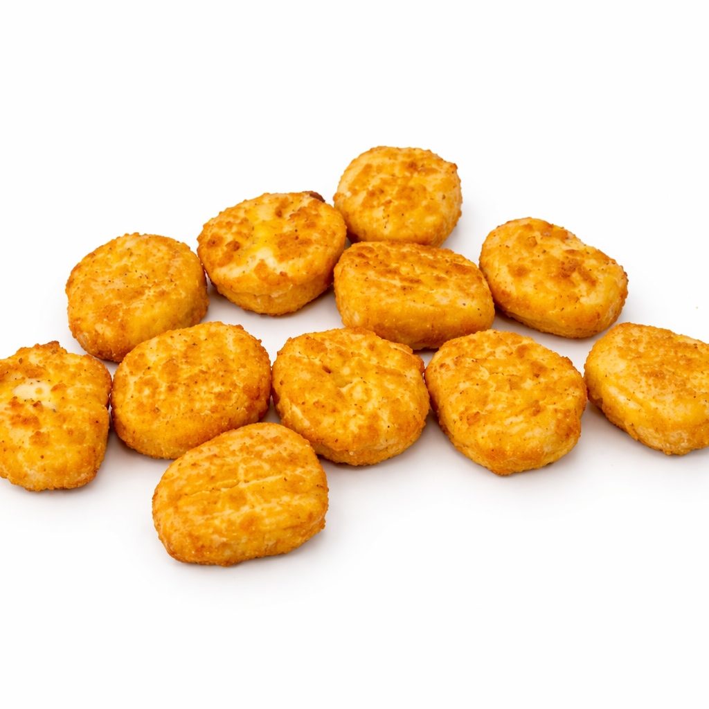 Chicken Nuggets (Halal).