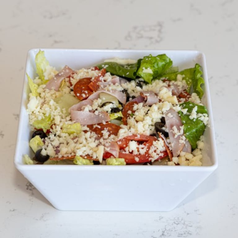 Savor Our Antipasto Salad