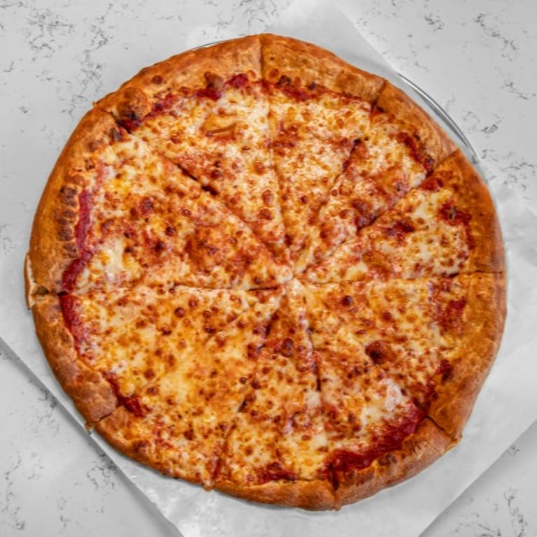 Savor Our Calzone