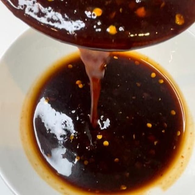 Mango Habanero.