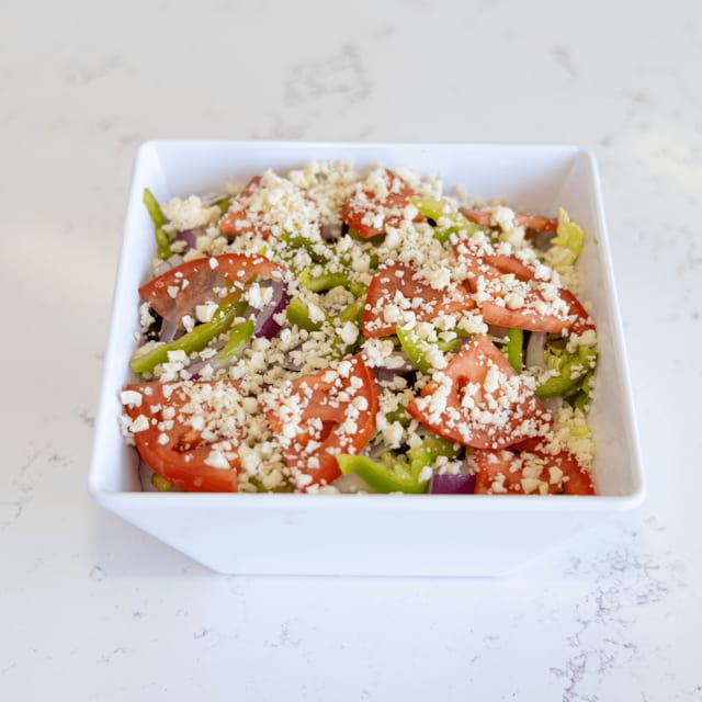Green Salad.