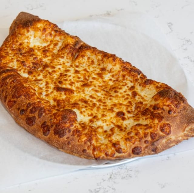 Calzone.