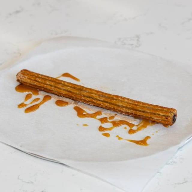 Churro.